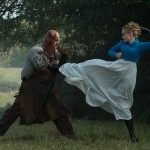 PPZ – Pride, Prejudice and Zombies – Burr Steers