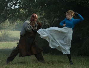 PPZ Pride Prejudice and Zombies