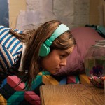 Room – Lenny Abrahamson