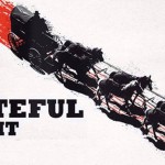 The Hateful Eight – Quentin Tarantino