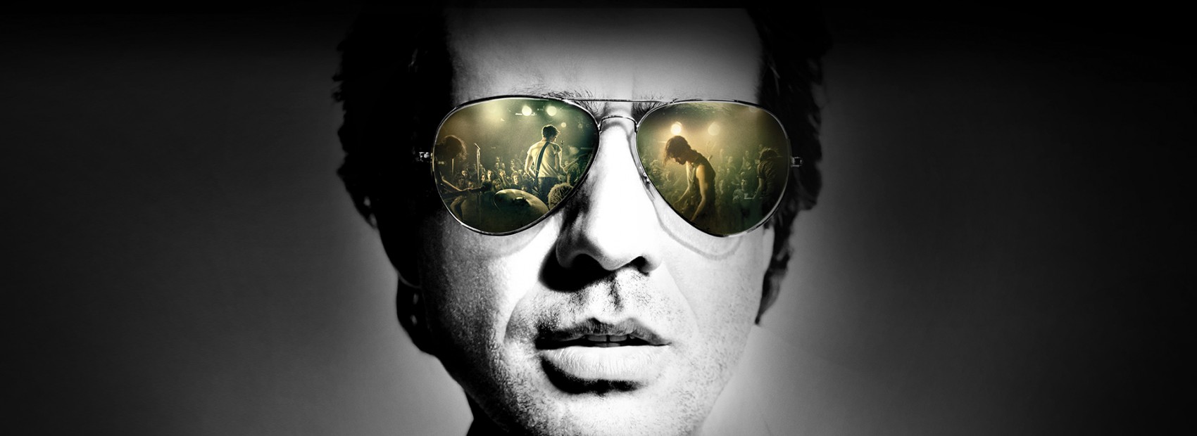 vinyl poster