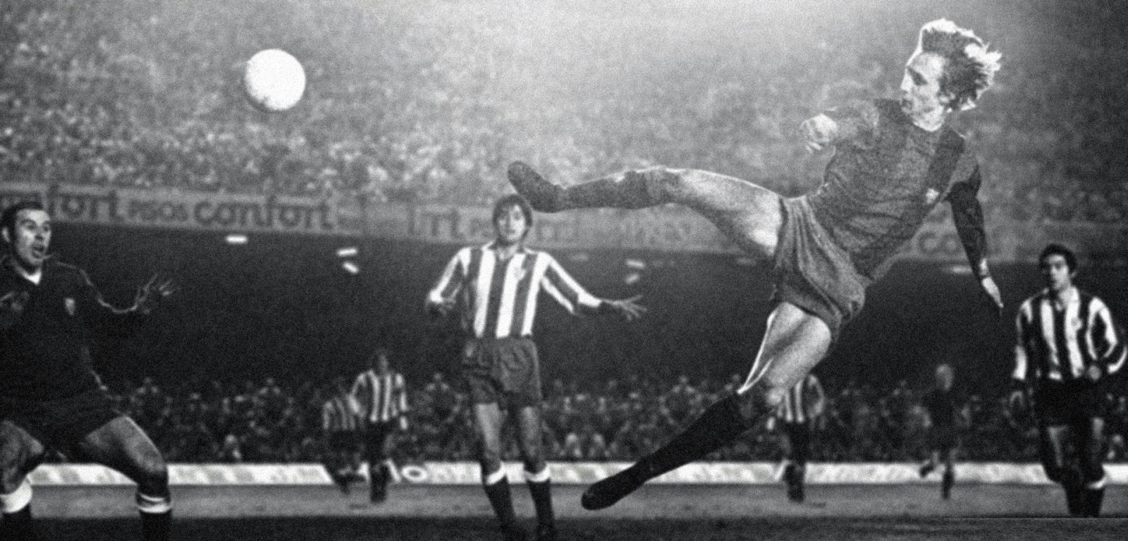 barca dreams cruijff