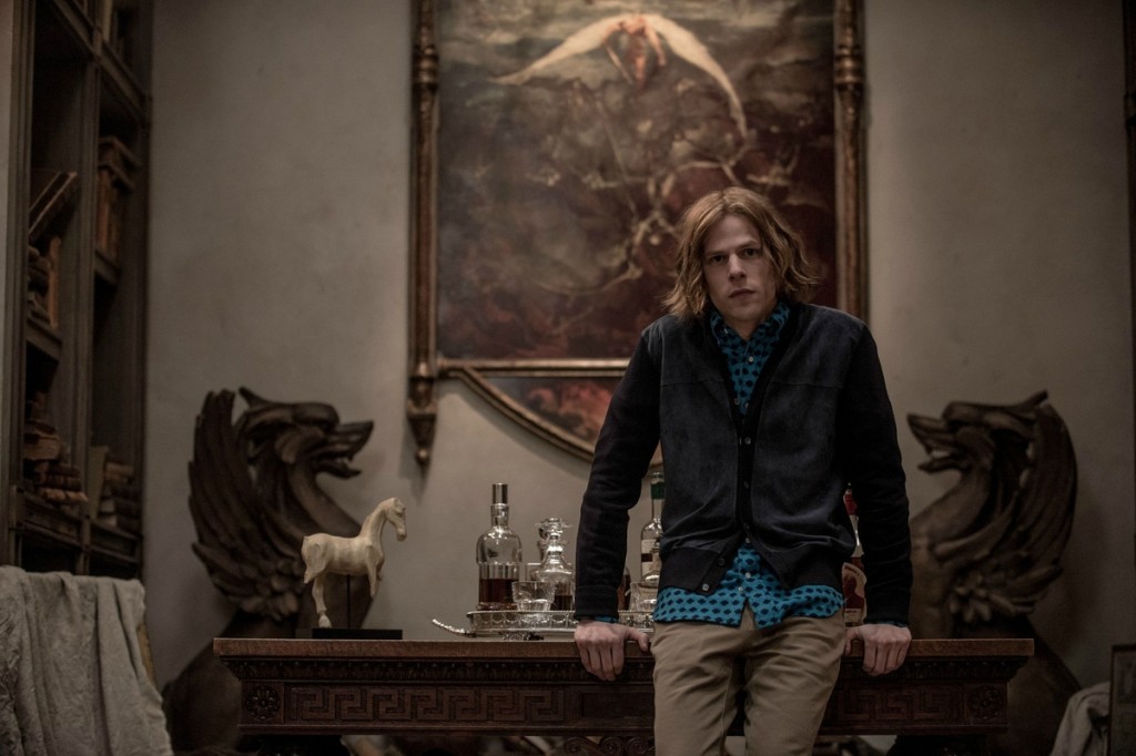 batman v superman 2 jesse eisenberg