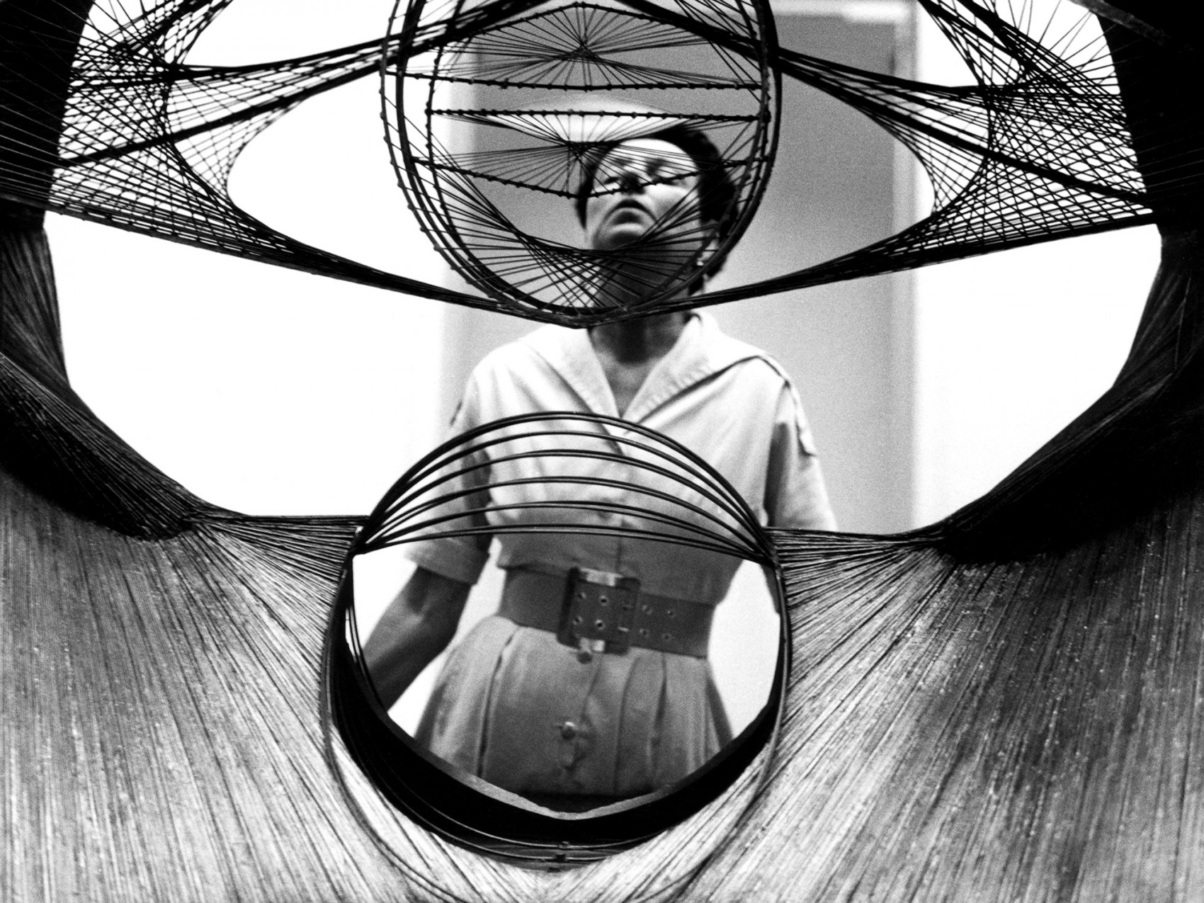 peggy Guggenheim