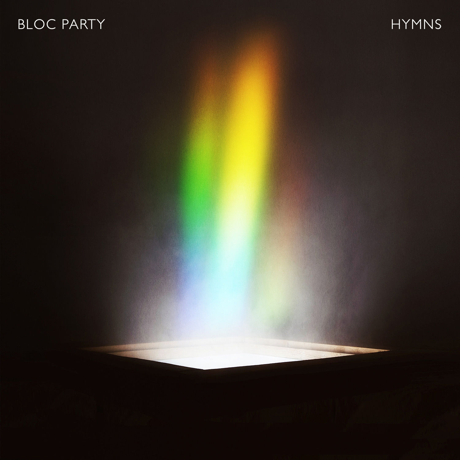 Bloc-Party-Hymns