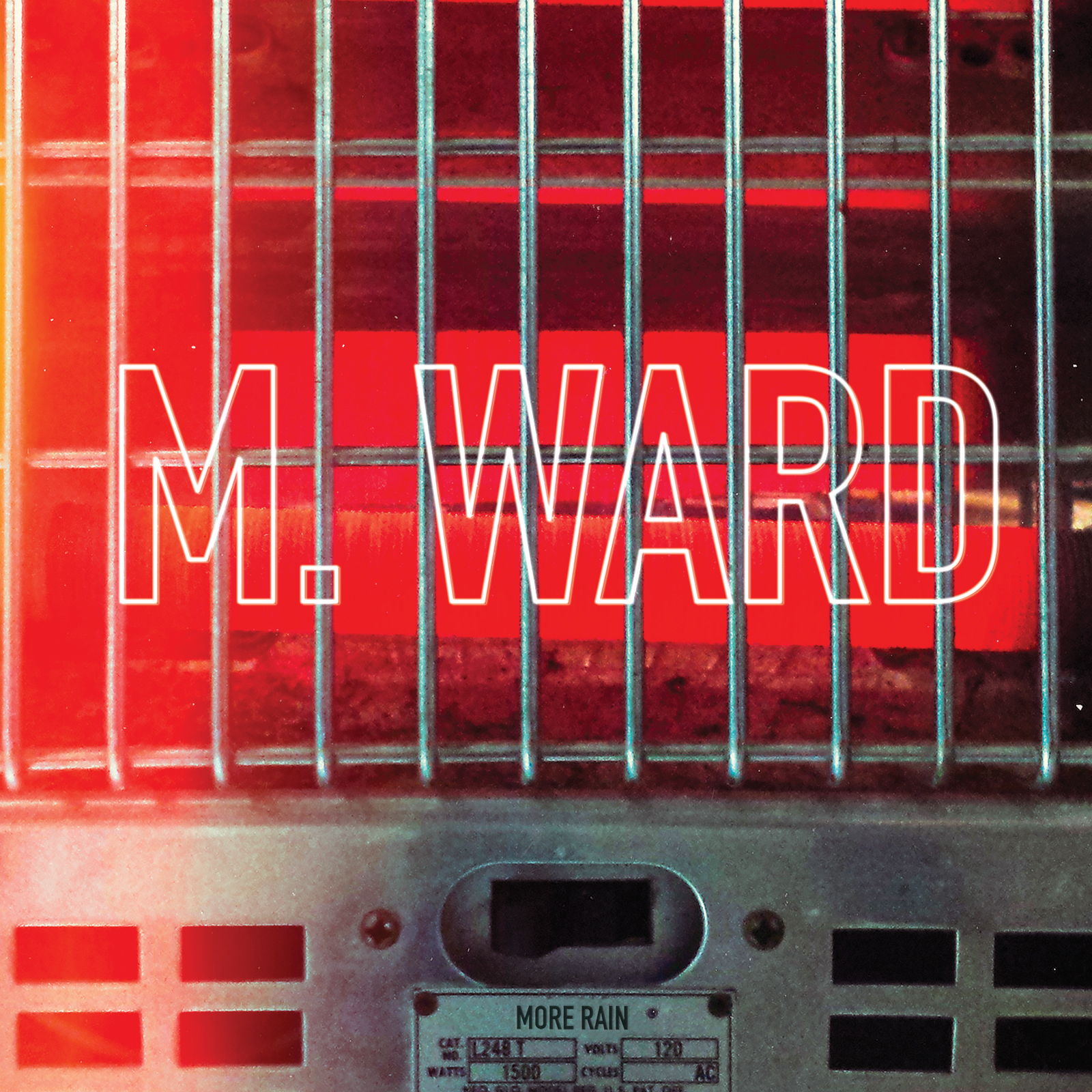 M.Ward-More-Rain
