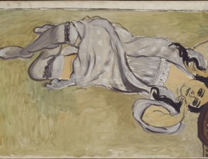 matisse e il suo tempo