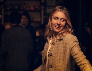 Greta Gerwig Mistress America