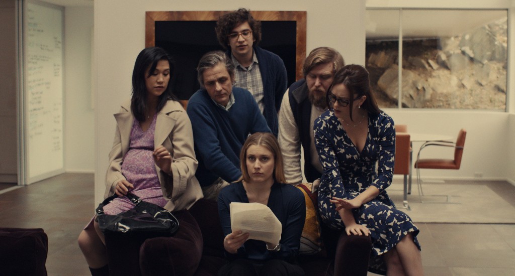 Mistress America still