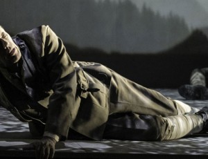 Foto di scena ©Marco Parollo