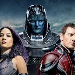 X-Men Apocalypse – Bryan Singer