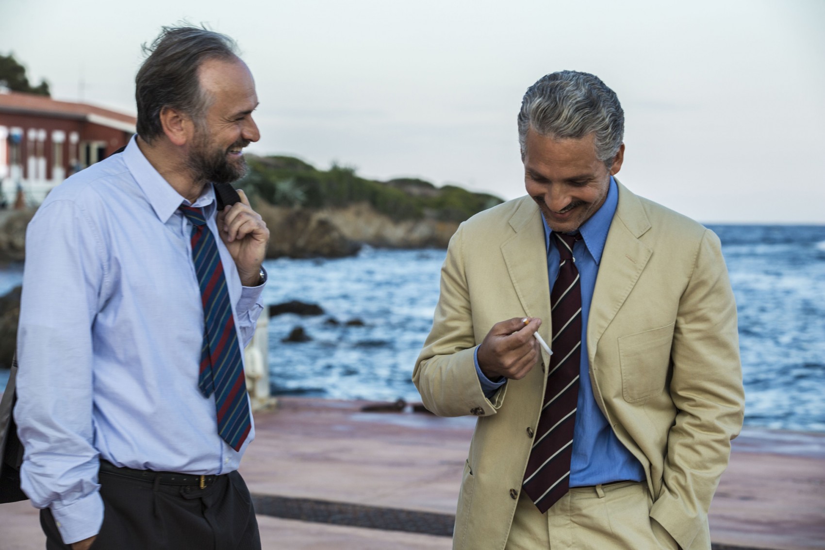 Era d'estate falcone e borsellino