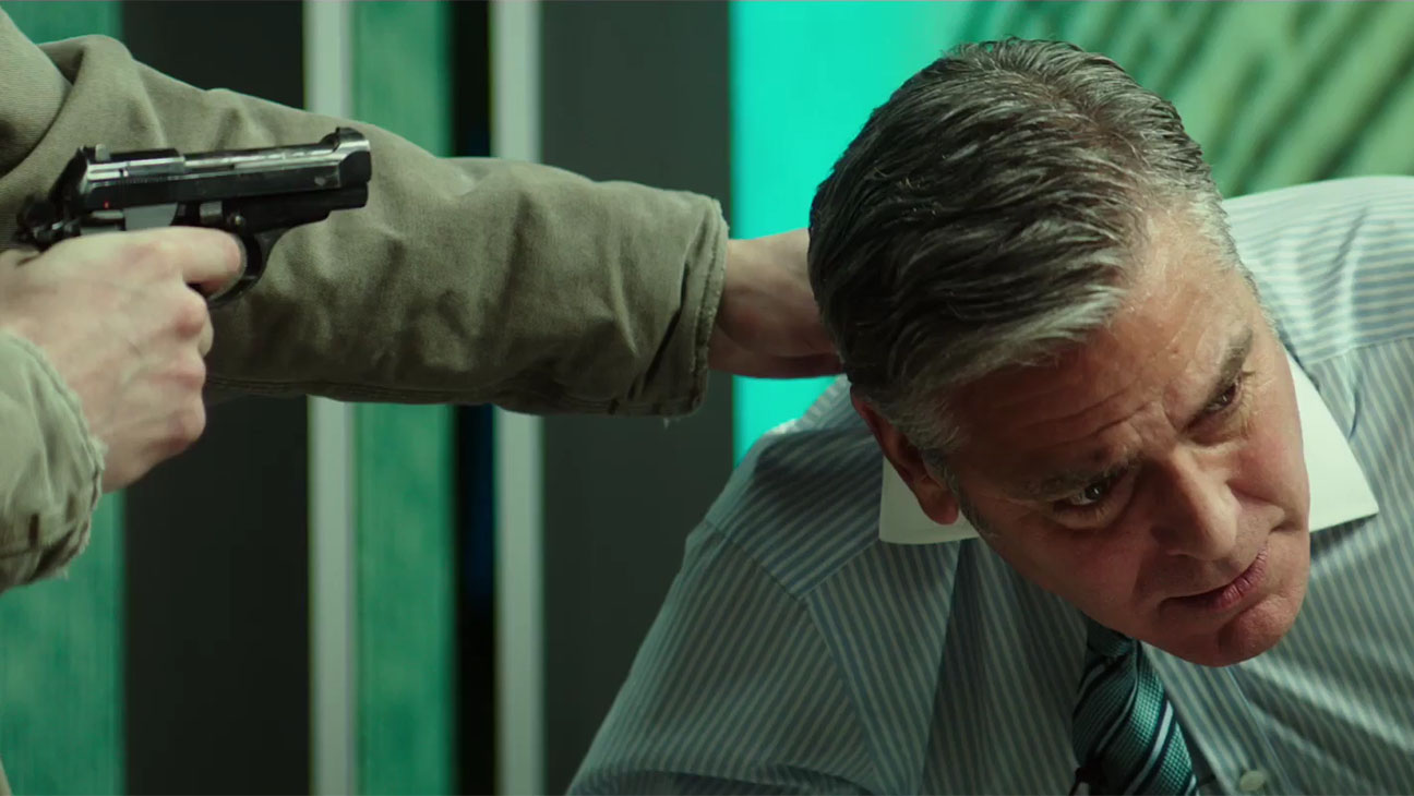 Money Monster George Clooney