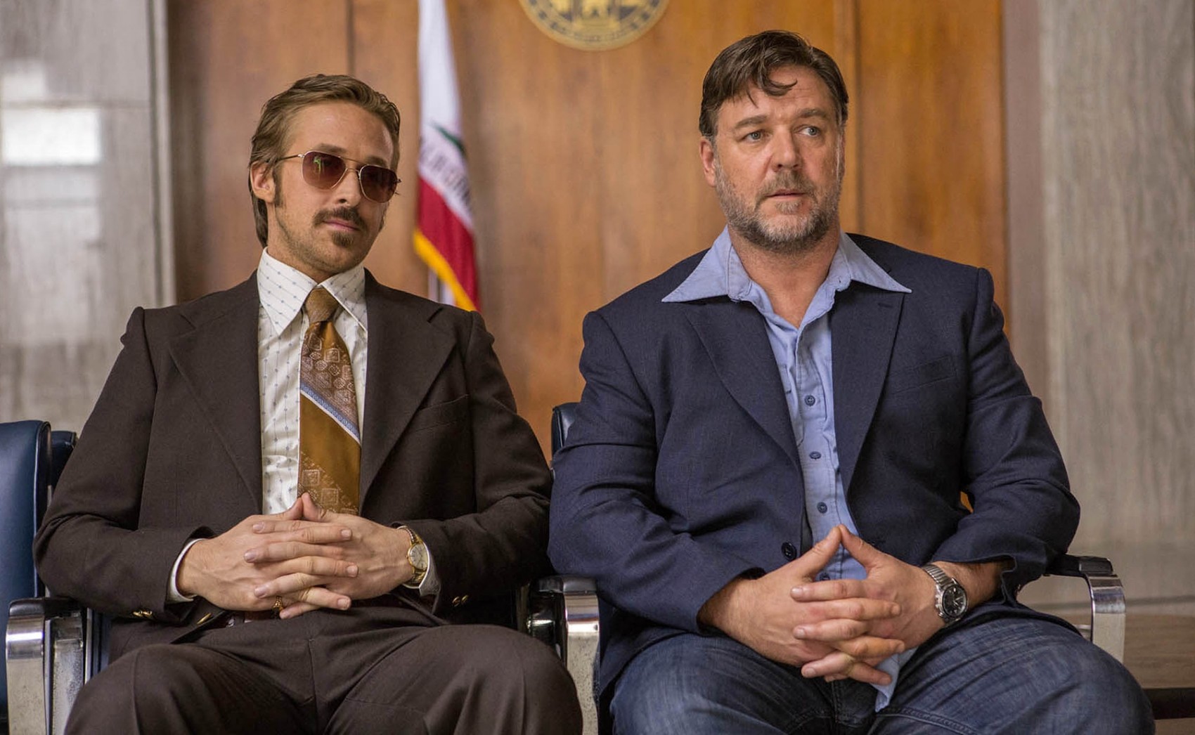 The Nice Guys