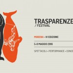 Trasparenze: quando il teatro affiora nell’urbano