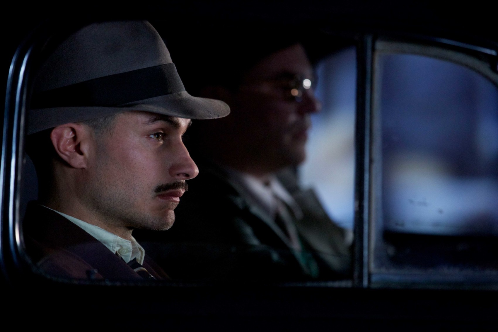 Neruda still gael garcia bernal