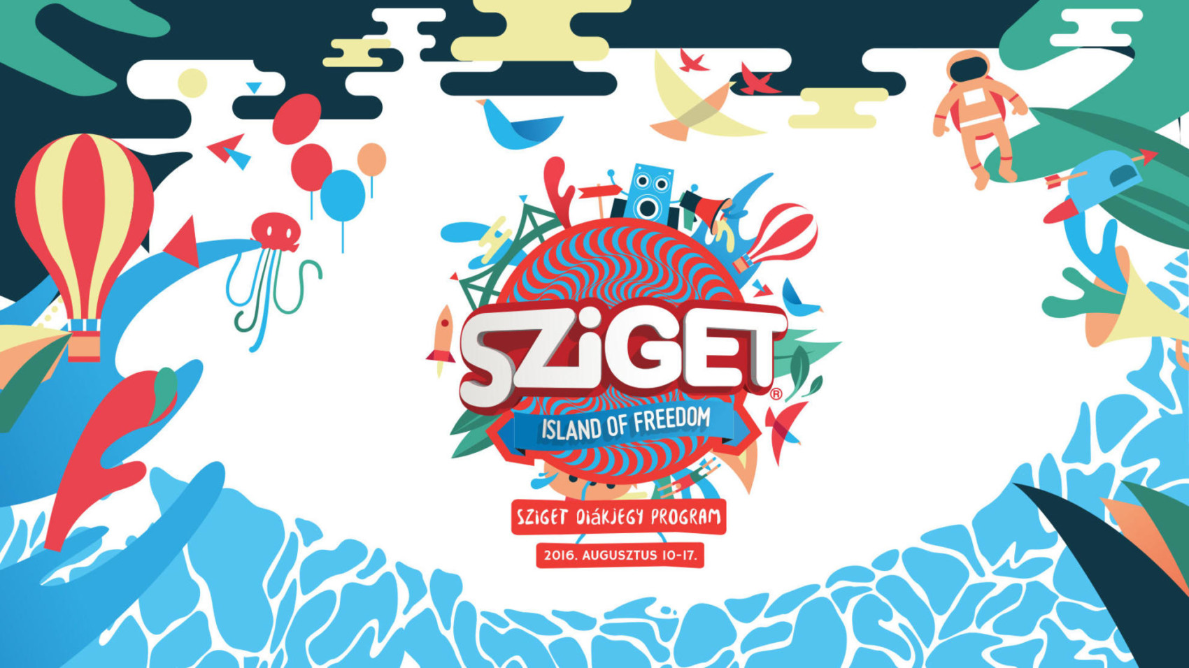 Sziget-logo