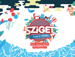 Sziget-logo