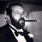 Grazie Omone. Bud Spencer e l’etica della sberla