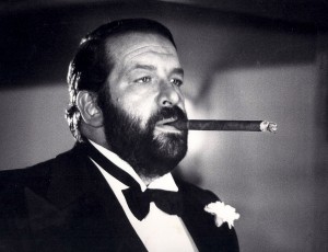 bud spencer sigaro