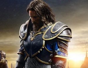 Warcraft l'inizio