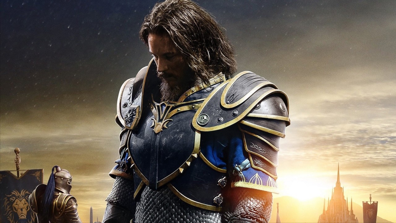 Warcraft l'inizio