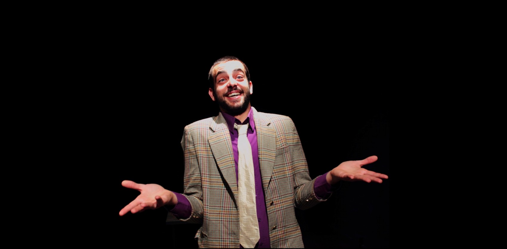 Il rimpasto – Nogu Teatro