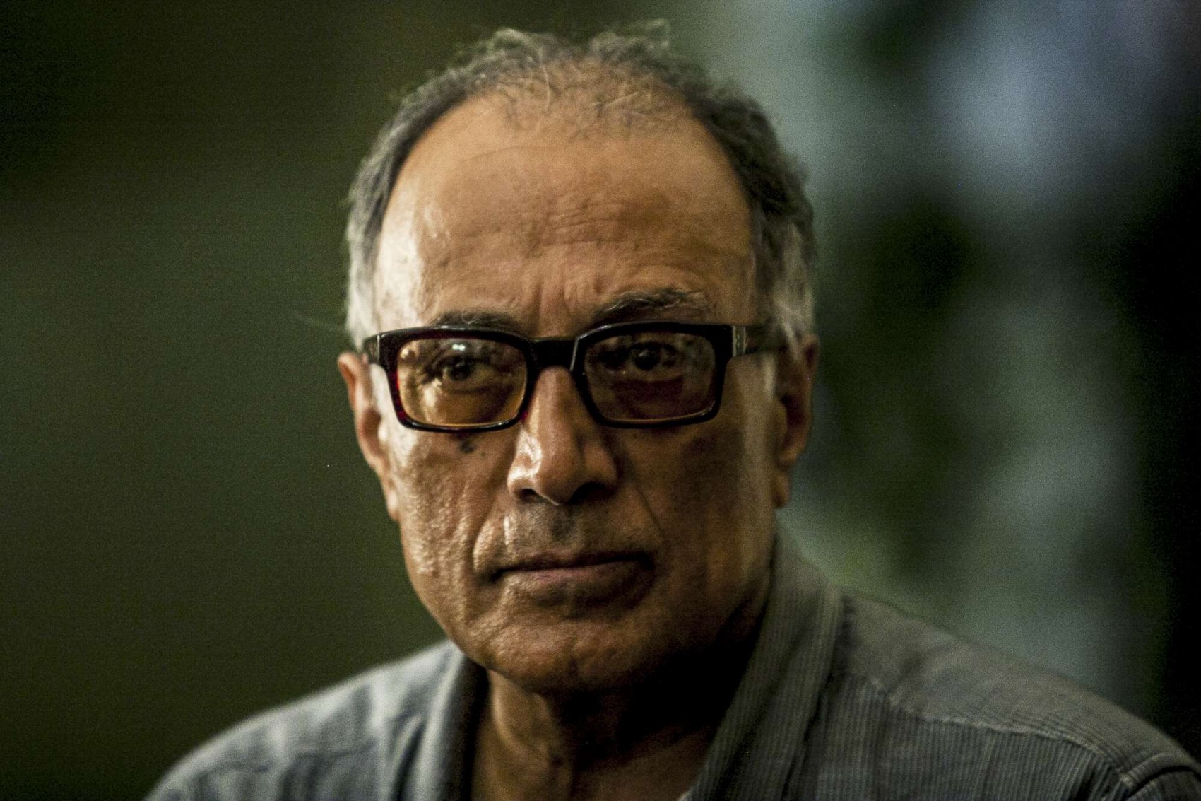 abbas kiarostami