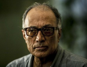 abbas kiarostami