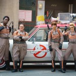 Ghostbusters 3D – Paul Feig
