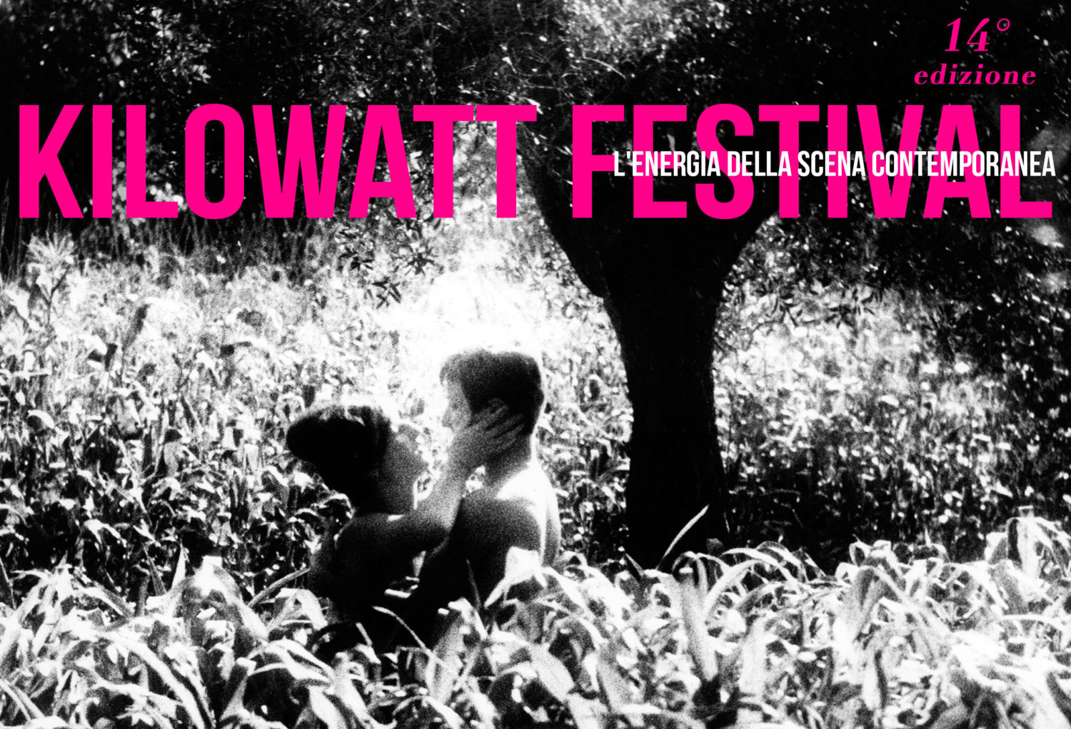 Kilowatt Festival 2016