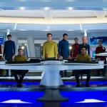 Star Trek Beyond – Justin Lin