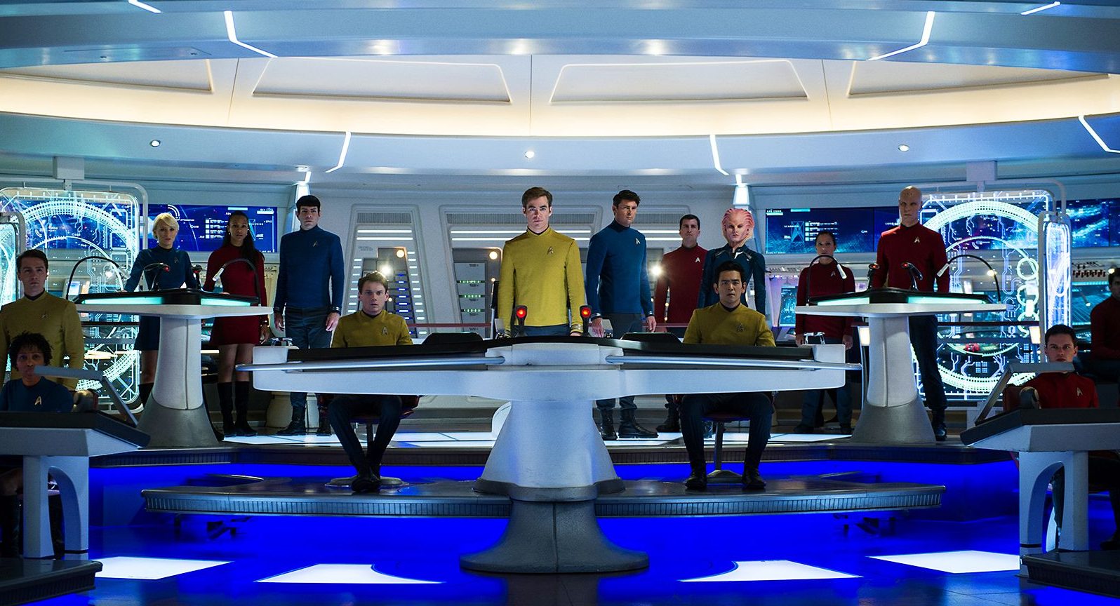 star trek beyond enterprise