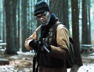 The Cell Samuel L Jackson