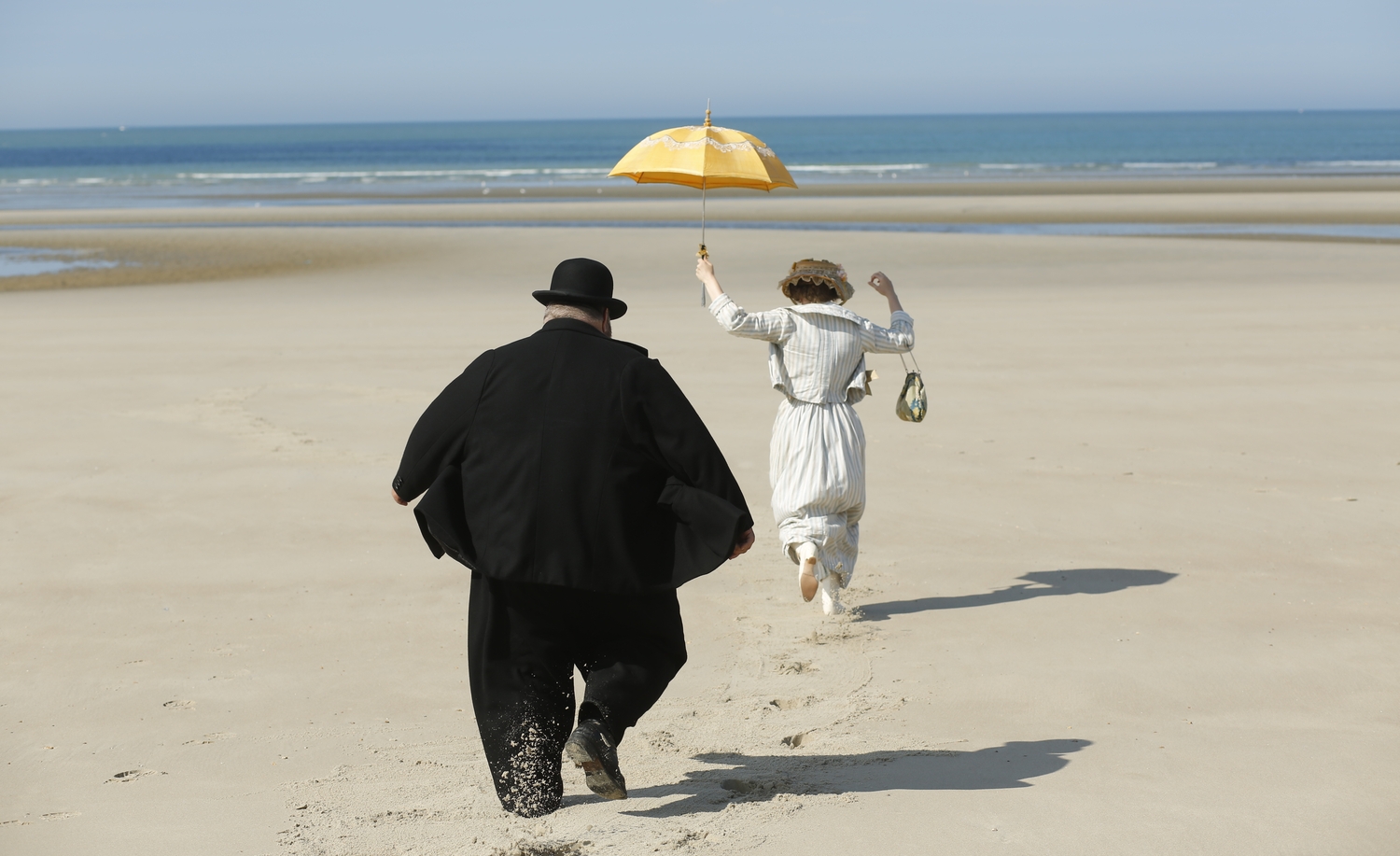 Ma Loute Bruno Dumont