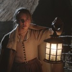 The Witch – Robert Eggers