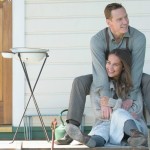 The Light Between Oceans – Derek Cianfrance