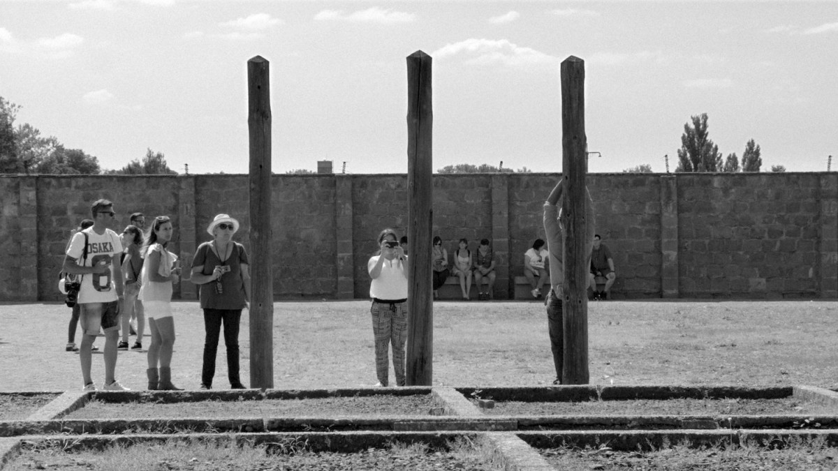 austerlitz loznitsa still