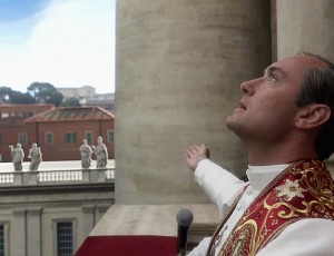 young pope san pietro sorrentino