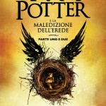 Harry Potter e la maledizione dell’erede – J. K. Rowling