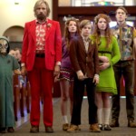 Captain Fantastic – Matt Ross