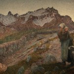 Giovanni Segantini. Magia della luce – Christian Labhart