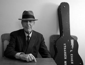 LeonardCohen