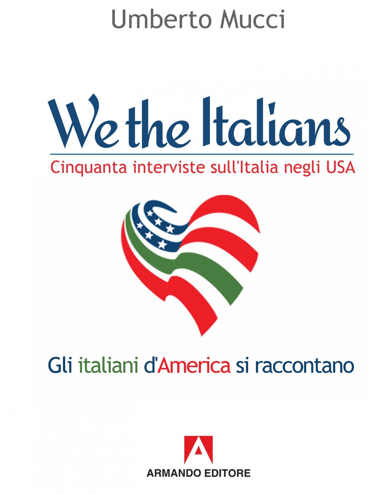 We The Italians