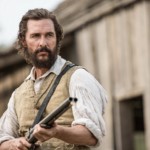 Free State of Jones – Gary Ross