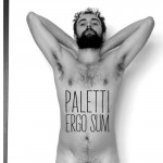 Ergo Sum – Pietro Paletti