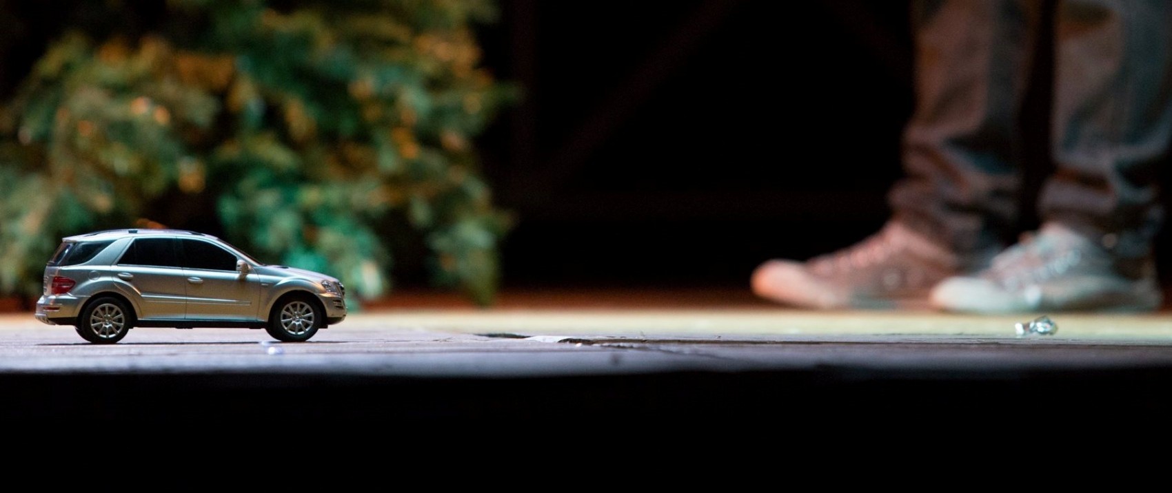 Foto di scena ©Gaia Recchia