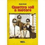 Quattro soli a motore – Nicola Pezzoli
