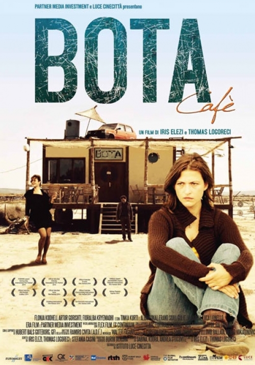 bota cafè