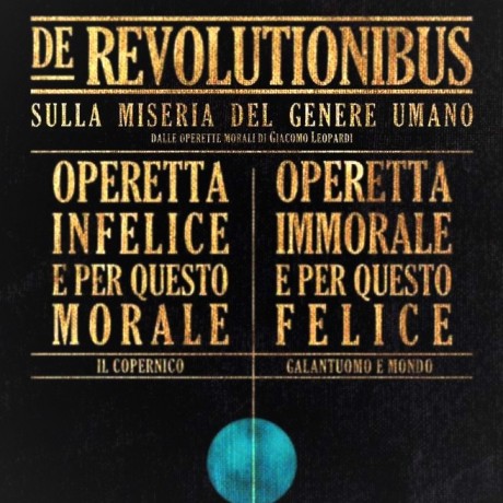 De Revolutionibus Carullo Minasi